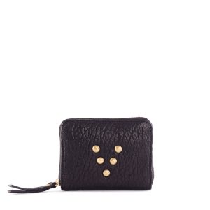 Pochette Nano Darling Noir Virginie Darling