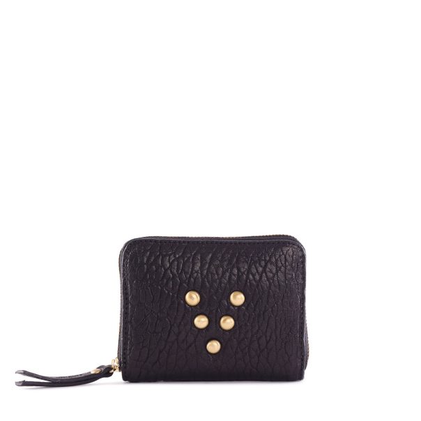 Pochette Nano Darling Noir Virginie Darling