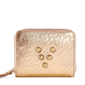Pochette Nano Darling Or Virginie Darling