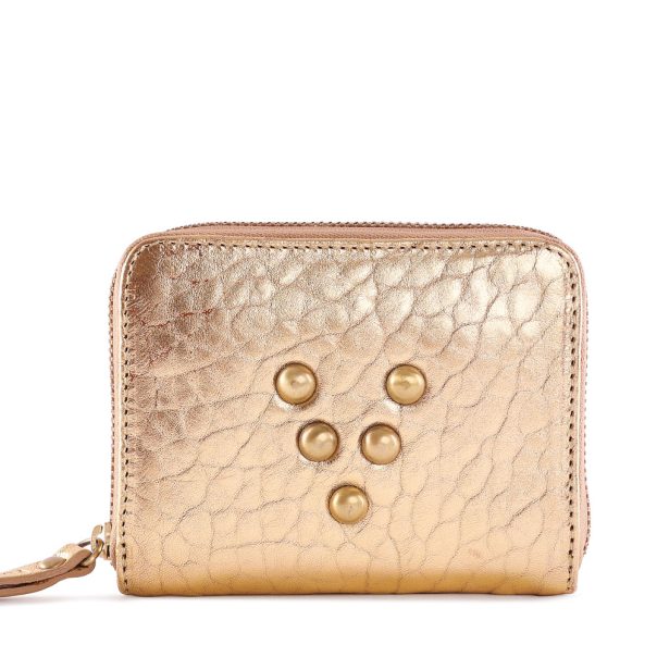Pochette Nano Darling Or Virginie Darling
