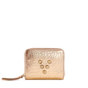 Pochette Nano Darling Or Virginie Darling
