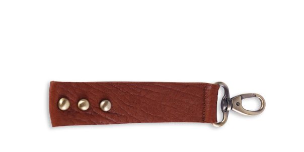 Porte-clé Cognac Virginie Darling Marrakech