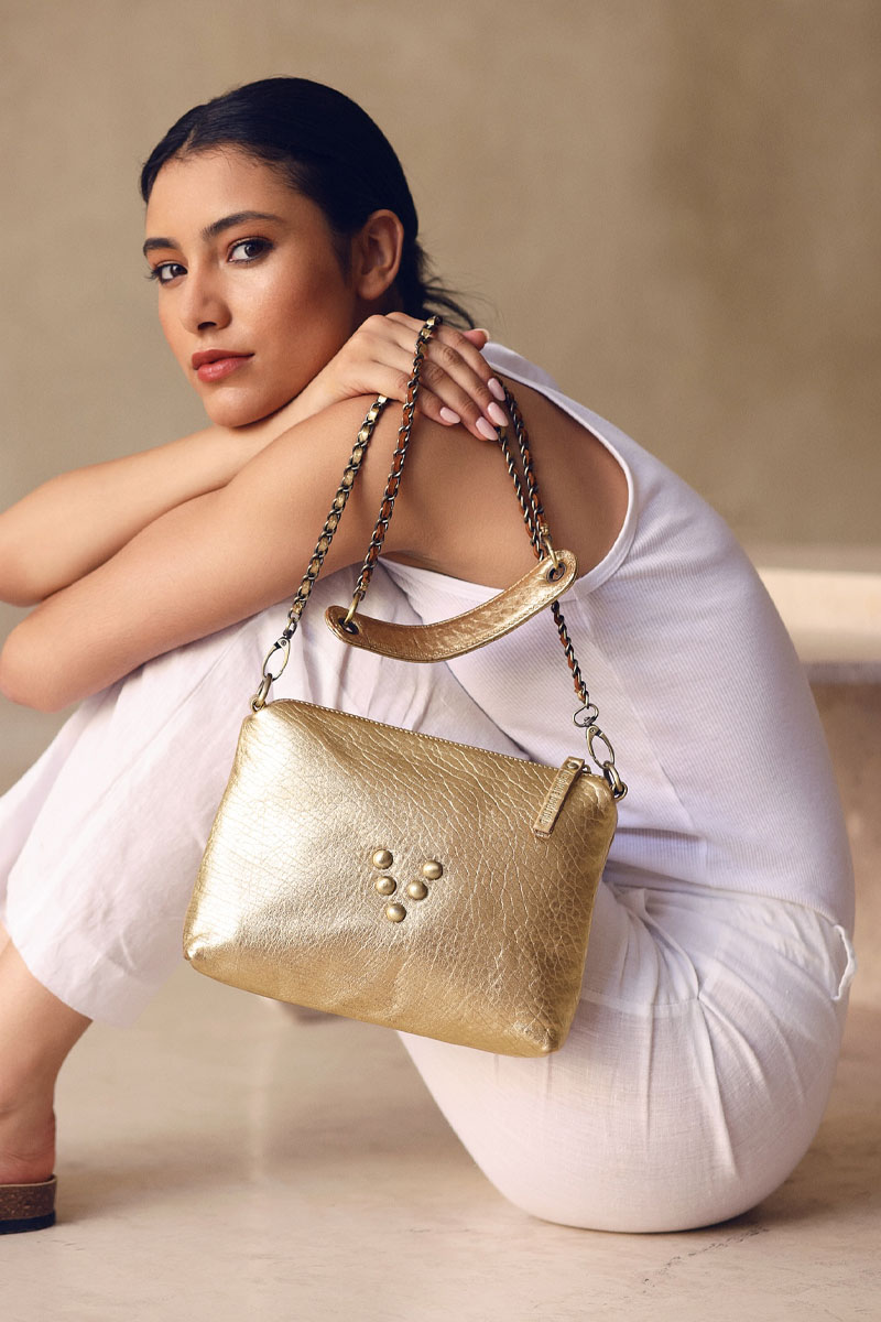 Sacs en cuir Virginie Darling Marrakech