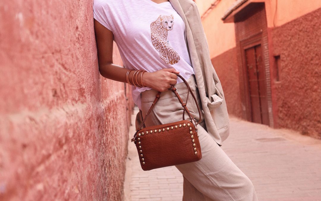 Sacs Virginie Darling