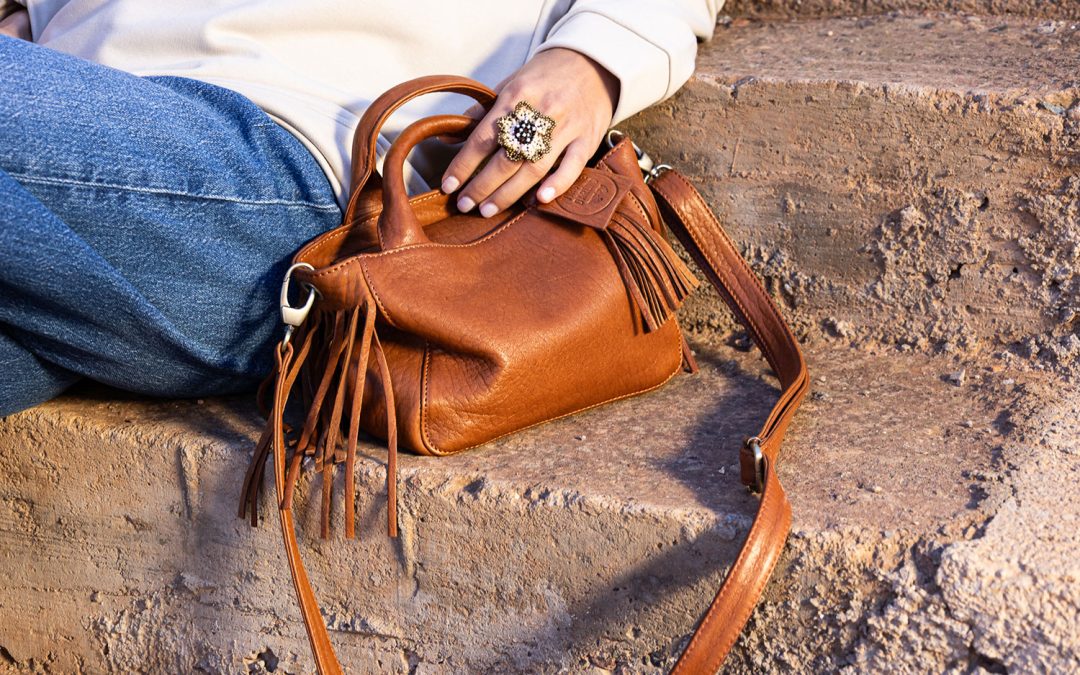 Le sac BABY DARLING