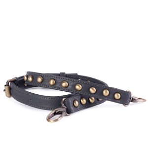 Bandoulière Fine Rock Grey Virginie Darling Marrakech