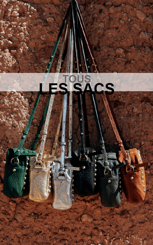 Sacs Marrakech Virginie Darling Sidi-Ghanem Sacs Marrakech Virginie Darling Sidi-Ghanem