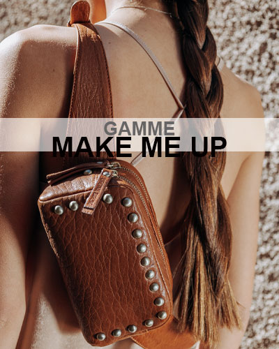 Sacs Gamme Make Me-Up Virginie Darling Marrakech