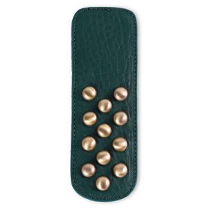 Languette Micro Rock Aquaverde Virginie Darling