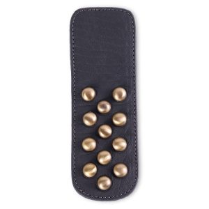 Languette Micro Rock Grey Virginie Darling