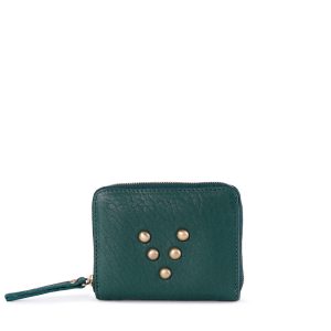 Pochette Nano Darling Aquaverde Virginie Darling