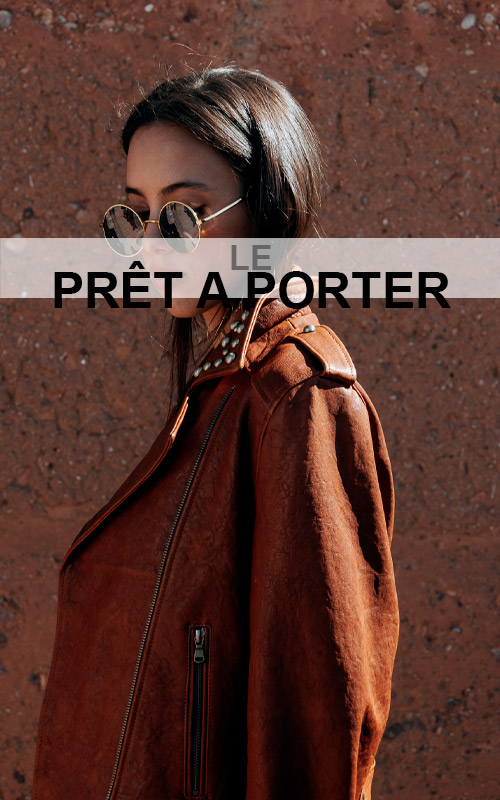 Prêt à Porter Marrakech Virginie Darling Prêt à Porter Marrakech Virginie Darling