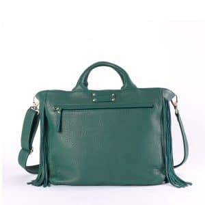 Sac Maxi Darling Aquaverde Marrakech Virginie Darling