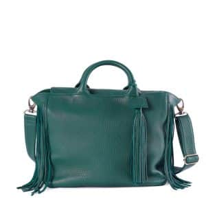 Sac Maxi Darling Aquaverde Marrakech Virginie Darling