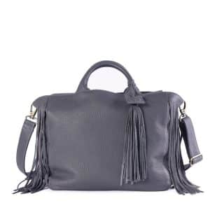 Sac Maxi Darling Grey Marrakech Virginie Darling