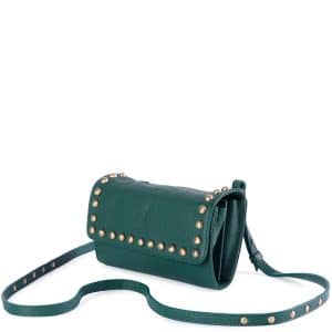 Sac New Rock Grey Wallet Virginie Darling Marrakech