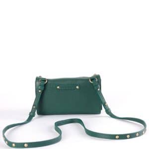 Sac New Rock Grey Wallet Virginie Darling Marrakech