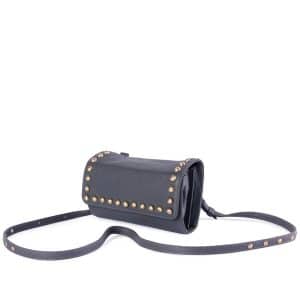 Sac New Rock Grey Wallet Virginie Darling Marrakech