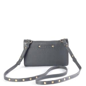 Sac New Rock Grey Wallet Virginie Darling Marrakech
