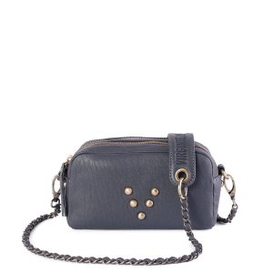 Sac Make Me-Up small Grey Marrakech Virginie Darling