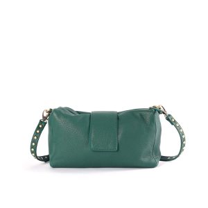 Sac Bonnie Medium Aquaverde Marrakech Virginie Darling