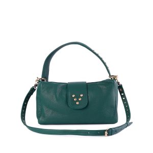 Sac Bonnie Medium Aquaverde Marrakech Virginie Darling