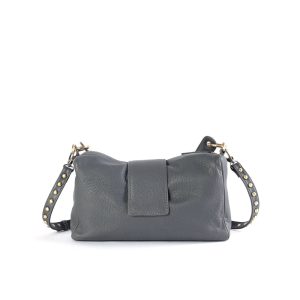 Sac Bonnie Medium Grey Marrakech Virginie Darling
