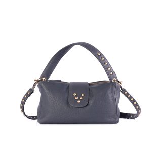 Sac Bonnie Medium Grey Marrakech Virginie Darling