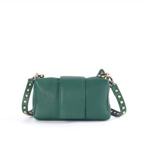 sac Mini Bonnie Aquaverde Marrakech Virginie Darling