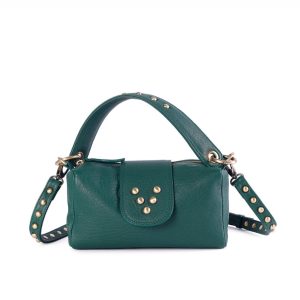 sac Mini Bonnie Aquaverde Marrakech Virginie Darling