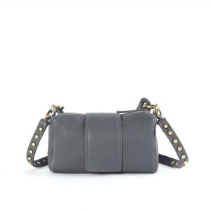 sac Mini Bonnie Grey Marrakech Virginie Darling