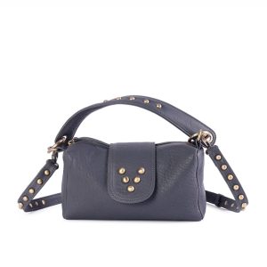 sac Mini Bonnie Grey Marrakech Virginie Darling