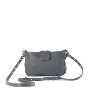 Sac Micro Bonnie Couleur Grey Virginie Darling