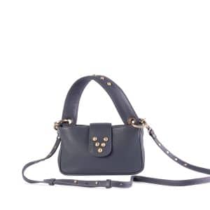 Sac Micro Bonnie Couleur Grey Virginie Darling