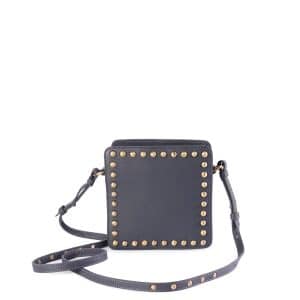 Sac New Rock Box Grey Virginie Darling