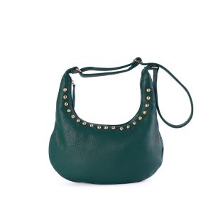 Sac Soft Bag Moon Aquaverde Virginie Darling Marrakech