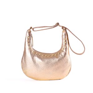 Sac Soft Bag Moon Or Virginie Darling Marrakech