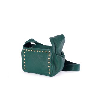 Sac Soft Bag Small Aquaverde Virginie Darling Marrakech