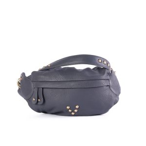 Sac Wild Belt Maxi Grey Virginie Darling Marrakech