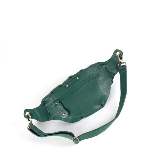 Sac Wild Belt Medium Aquaverde Virginie Darling Marrakech