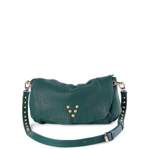 Sac Wild Medium Aquaverde Virginie Darling Marrakech