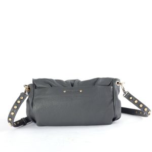 Sac Wild Medium Grey Virginie Darling Marrakech