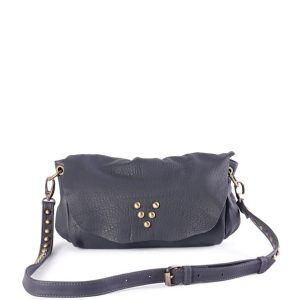 Sac Wild Medium Grey Virginie Darling Marrakech