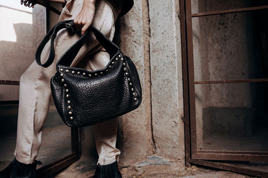 Sac Marrakech Gamme Soft Virginie Darling