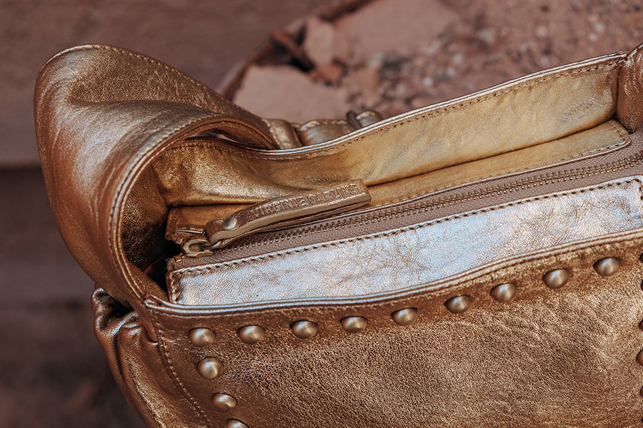 Sac Marrakech Gamme Soft Virginie Darling