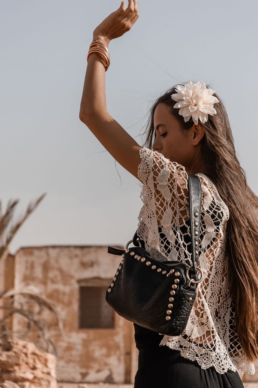 Sac pour femme Marrakech Virginie Darling Sac pour femme Marrakech
Virginie Darling
