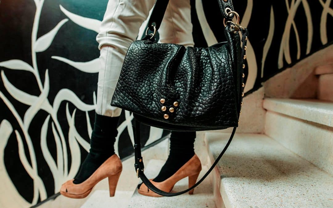 Choisir son sac en cuir Virginie Darling