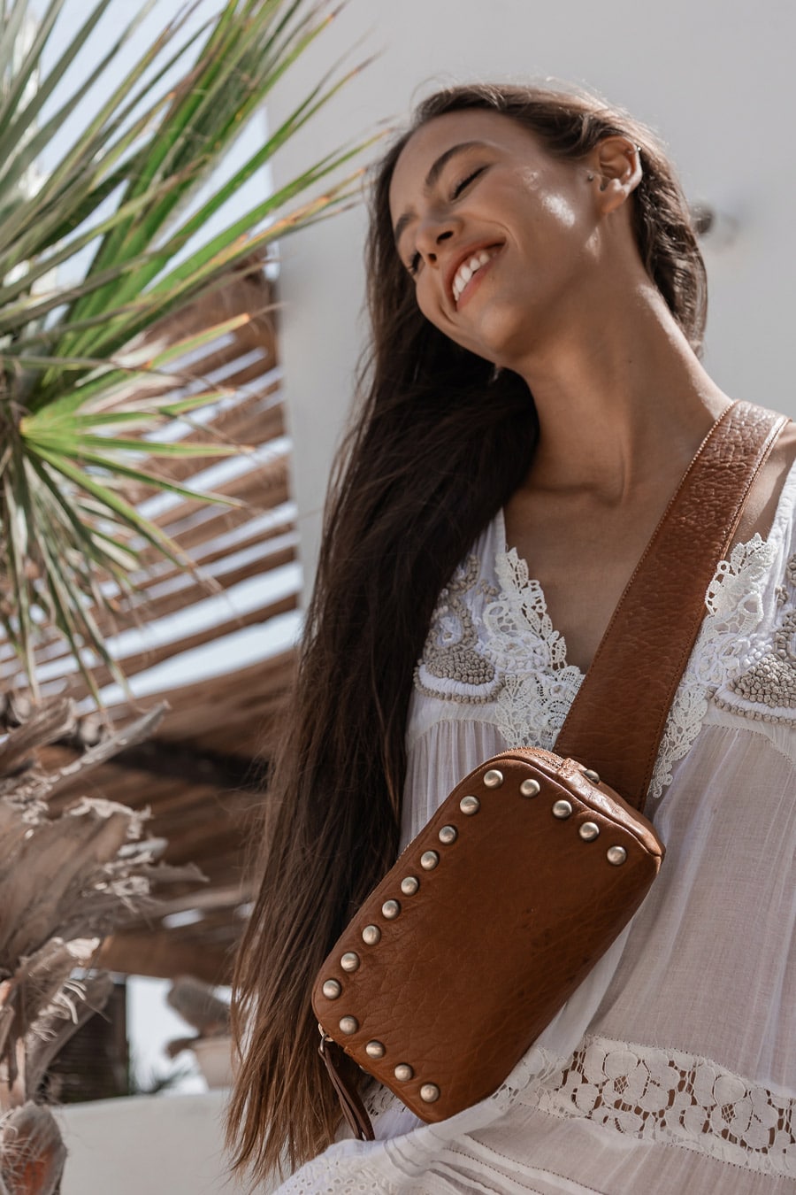 Sacs en cuir pour femme<br />
Virginie Darling