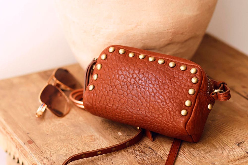 Sac Roch Make-me Up
Virginie Darling